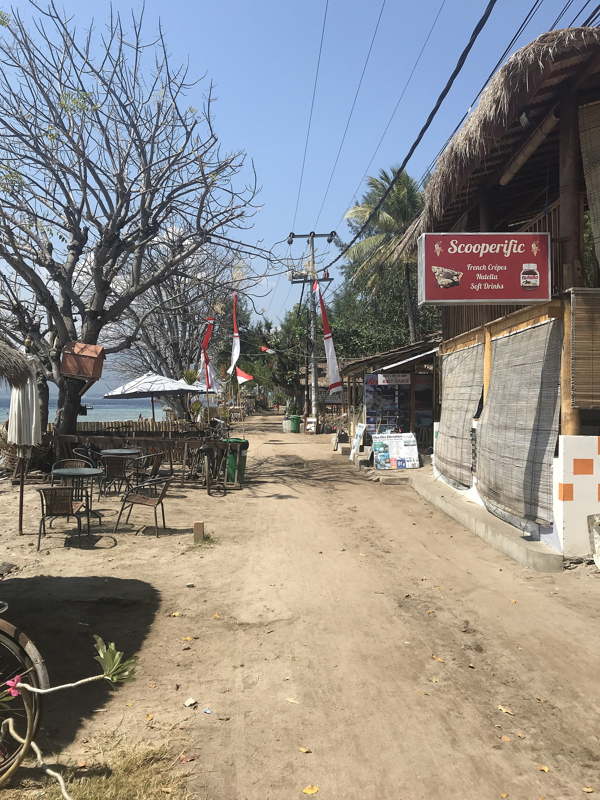 Gili Air